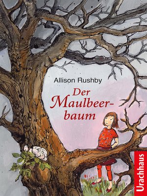 cover image of Der Maulbeerbaum